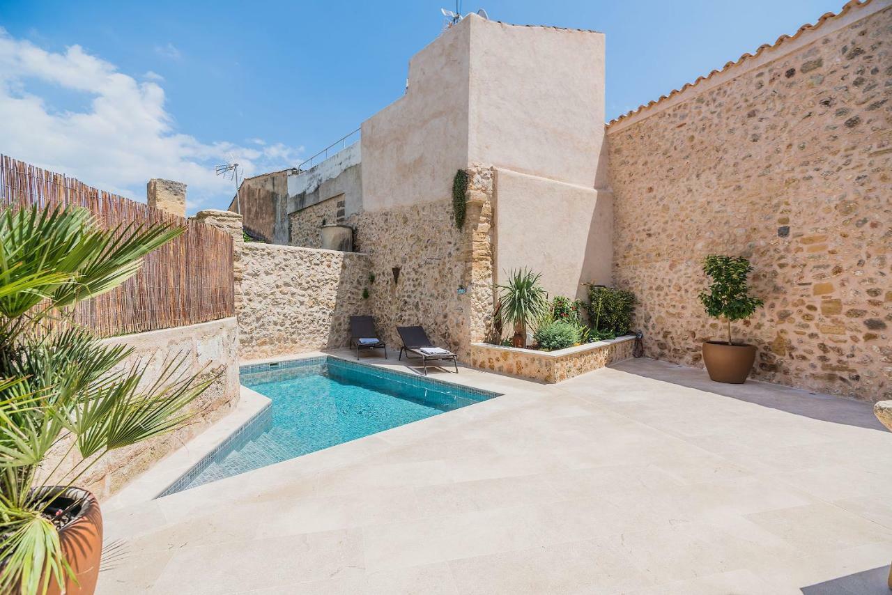 Can Bons Aires By Sunvillas Mallorca Pollença Dış mekan fotoğraf