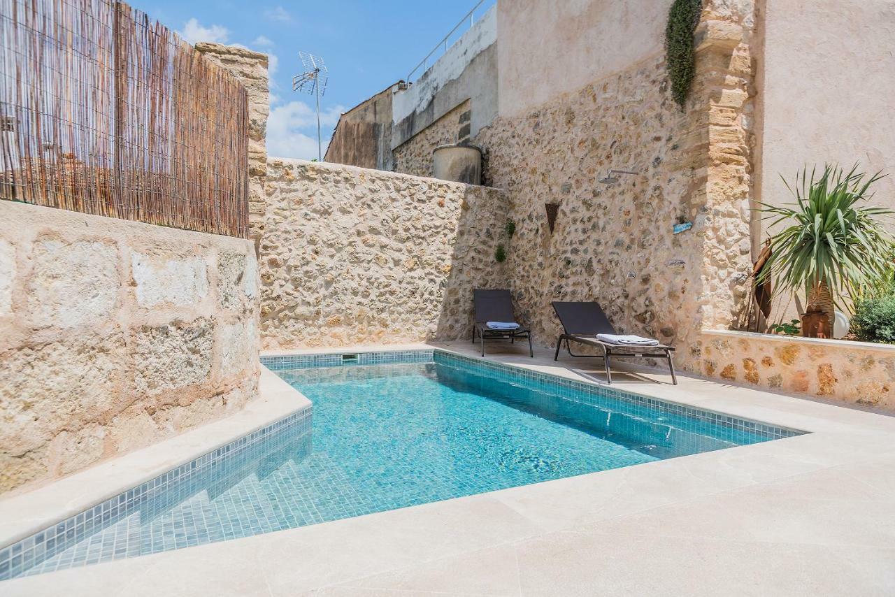 Can Bons Aires By Sunvillas Mallorca Pollença Dış mekan fotoğraf