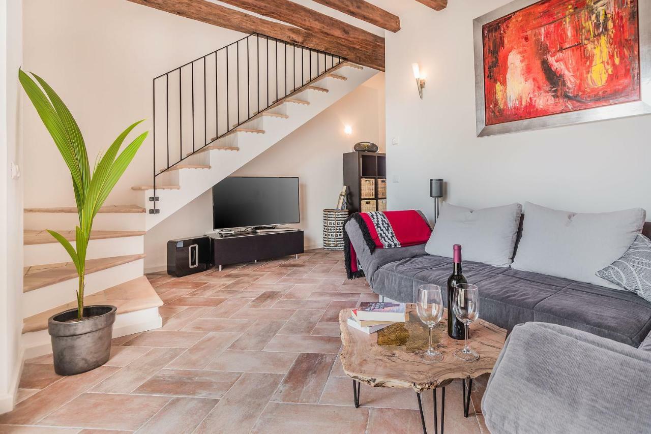 Can Bons Aires By Sunvillas Mallorca Pollença Dış mekan fotoğraf