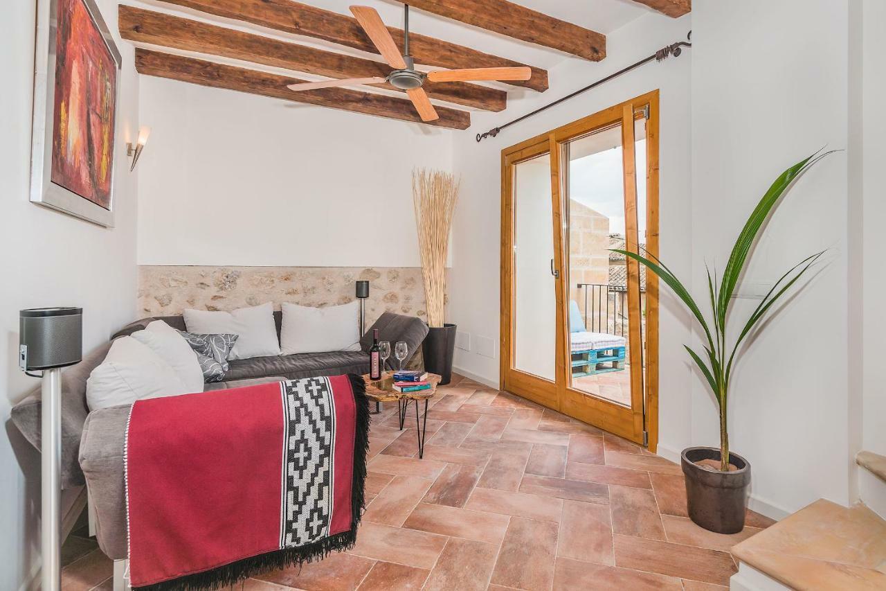 Can Bons Aires By Sunvillas Mallorca Pollença Dış mekan fotoğraf