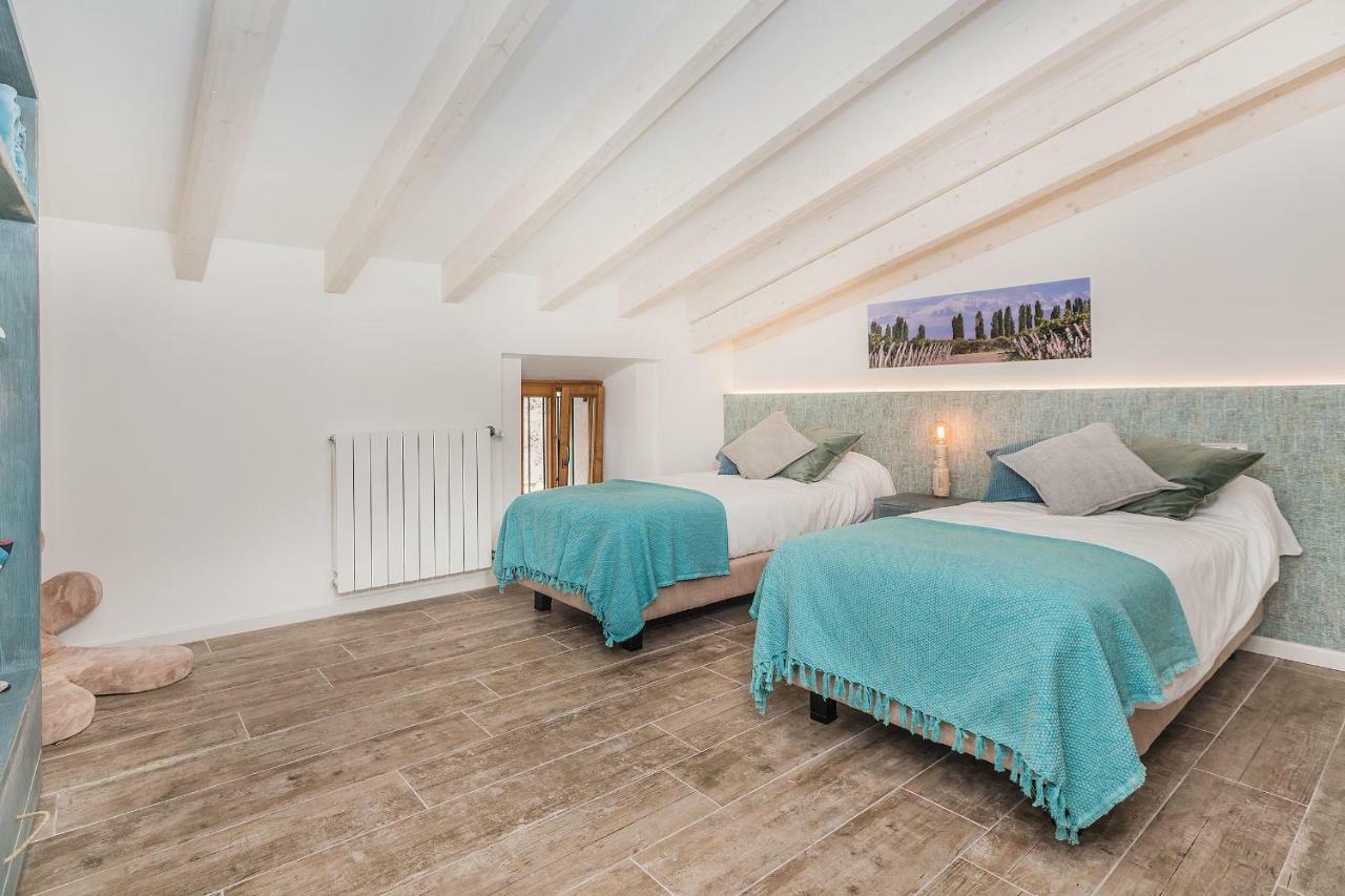 Can Bons Aires By Sunvillas Mallorca Pollença Dış mekan fotoğraf